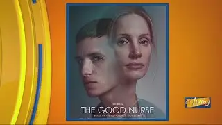 CI Living The Good Nurse Interview