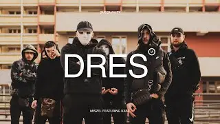 Miszel ft. Kabe - dres (prod. Premixm)