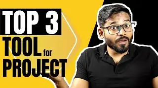 Top 3 Project Management Tools You Need in 2024! 🚀 #PMTools