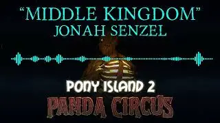 Pony Island 2: Panda Circus - OST Preview - 