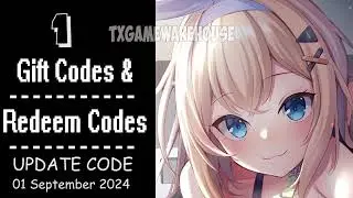 Ark Re:Code  | New Redeem Codes 1 September 2024 | Gift Codes - How to Redeem Code