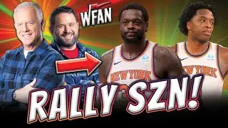 Knicks Rally, Mets Search for Hope, Yankees Opening Day!