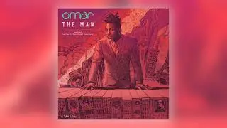 Omar - The Man (Fugi Roc for Funki Dred Productions Remix) [Audio]