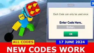 *NEW CODES* [💨]Allblox Battles ROBLOX | ALL CODES | JUNE 17, 2024