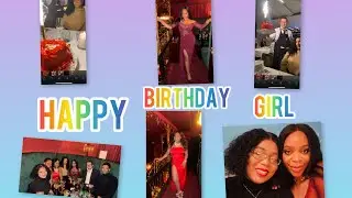 Happy birthday girl #adaobisandra #happybirthday #viralvideo #livemusic #music #beautifulpeople #fun