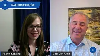 Former Clarity Chef Owner Jon Krinn on New Business Direction