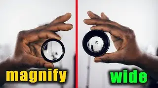 Budget camera lens adapter, buy this instead