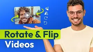 Master The Art Of Rotating And Flipping Your Videos!