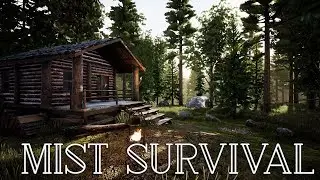 Mist Survival - Можно ли выжить в раннем доступе?