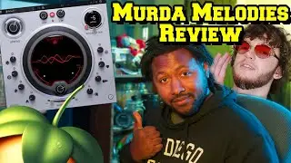 Murda Melodies Plugin Review | 1-Click and its perfect!