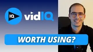 Is VidIQ Worth Using for Small Channels? | VidIQ Review 2023