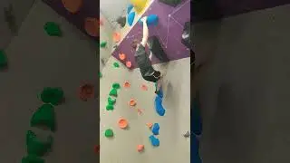 Random Climbing Clips #6