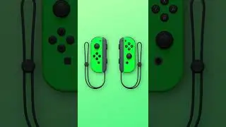 The RAREST Joy-Cons...