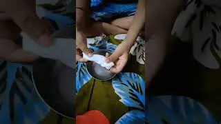 Magic Tablet Towel | Magic Tablet Coin Tissue Unboxing & Testing #ytshorts #shorts #toys