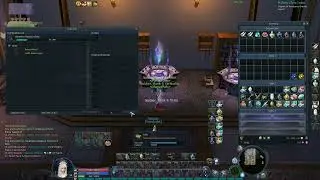 Aion Classic EU 1.9 Crafting Tahabata Weapon Chests (INSANE LUCK!)