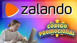 Códigos de Descuento Zalando 2024 - Código Promocional Zalando GRATIS