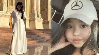 Asal Shodiyevadan Yangi Fotolar 2019