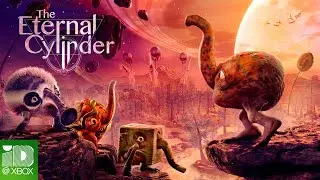 The Eternal Cylinder - Adapt or Perish Launch Trailer