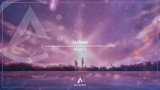 JACKAM - Made It [ACS Records Release]