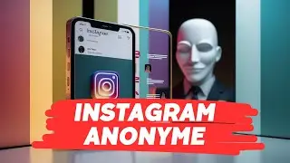 Simple&Gratuit - Instagram en mode anonyme