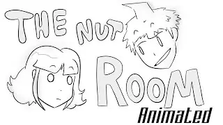 The Nut Room (Danganronpa animation)