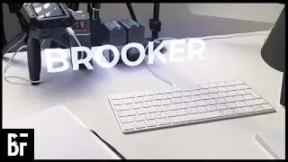 Create Hologram Text - After Effects