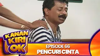 Kanan Kiri Oke Episode 66    Kadir Doyok Diana Pungky