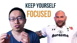 How Disciplined People Always Stay Motivated