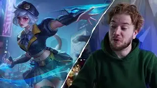 ВАНВАН, КОТОРАЯ МОЖЕТ В 2024 ГОДУ! 🔥 | MOBILE LEGENDS: BANG BANG | STigmaT.