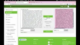 Tutorial Input Siswa pada mata pelajaran di LMS Moodle