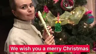 Как играть на флейте 