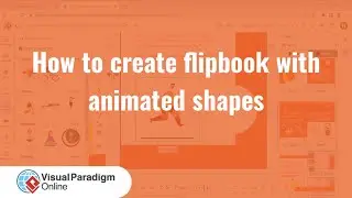 How to Create Flipbook with Animated Shapes