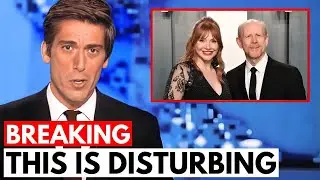 1 MINUTE AGO: Ron Howard Reveals Devastating New Details