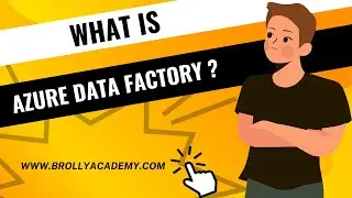 what is azure data factory ? -  overview of azure data factory