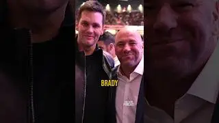 😱 TOM BRADY’S INSANE GIFT TO DANA WHITE!