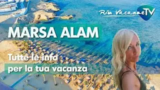 Marsa Alam: Quando andare, che resort scegliere e cosa vedere.