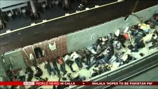 10.12.2014-  BBC World News. Международный.