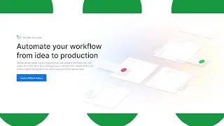 Introduction to CI/CD with Github Actions and GitHub Action Workflow