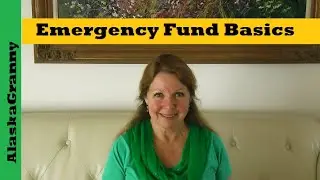 Emergency Fund Basics: Financial Preparedness