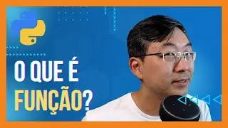 O Que É Função Em Python?