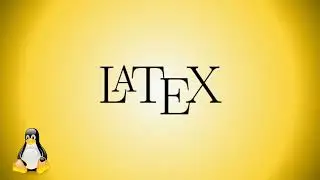 LaTeX - Articles (Step by Step Instructions)