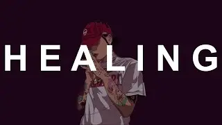 [FREE]  Dope Guitar Trap/Rap Instrumental 2020 | HEALING | by Flow Beats