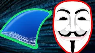 How To Get Any Password With Wireshark!