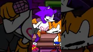 ANOTHER SONIC JOKE MOD #fnf #arcadegame #fridaynightfunkin  #fnfmod  #fnfcreepypasta