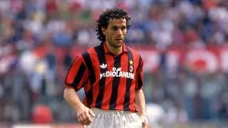 Roberto Donadoni [Goals & Skills]