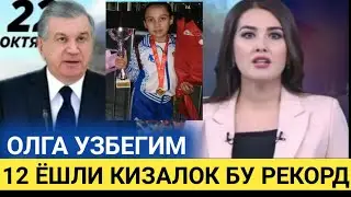 МАНА УЗБЕК КИЗИЛАРИНИ КОРСАТГАН ЖАСОРАТИ ХАММА ШОКДА БУТУН УЗБЕКИСТОН ХАЙРАТДА TREND NEWS.