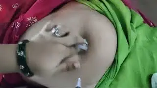 injection video girl crying back side new vlog| injection in bum real video| intramuscular injection