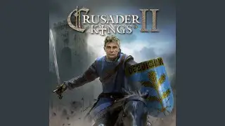 Siege Of Kerak (From Crusader Kings II Original Game Soundtrack)