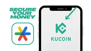How To Setup Google Authenticator For Kucoin