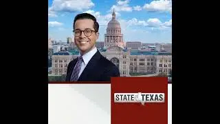 State of Texas - September 8, 2024